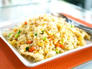 2 1/2 Oz Rice Mix, Fried Rice