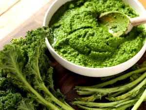 2 1/2 tbsp (38 g) Pesto