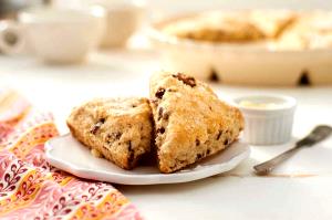 2 1/2 Tbsp Muffin & Scone Mix