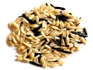 2 1/2 Tbsp Wild Rice