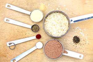 2 1/2 Tsp Onion Soup & Dip Recipe Mix