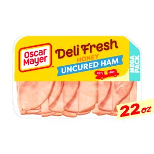 2 1/5 Oz Deli Fresh Meats, Ham Honey