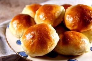 2 1/5 Oz Garlic Roll