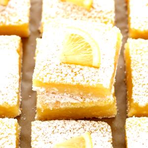 2 1/6 Tbsp Lemon Bar