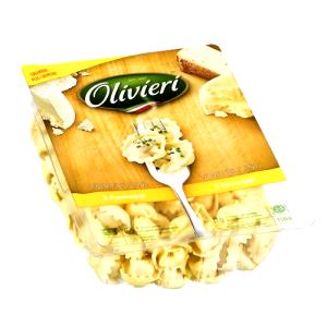 2/3 cup (100 g) Tortellini with Cheese
