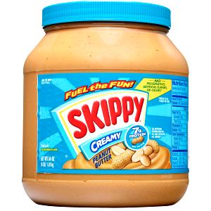 2/3 cup (109 g) Non-Dairy Peanut Butter & Chocolate Frozen Dessert