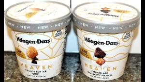 2/3 cup (115 g) Heaven Peanut Butter Chip