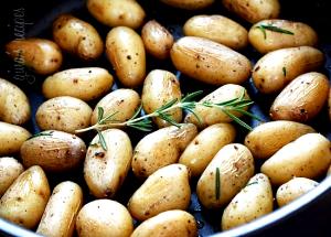 2/3 cup (115 g) Teeny Tiny Potatoes
