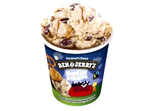 2/3 cup (137 g) Netflix & Chill’d