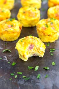 2/3 cup (159 g) Hash Brown Bake