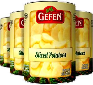 2/3 cup (165 g) Sliced New Potatoes