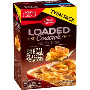 2/3 cup (27 g) Loaded Casserole Potatoes