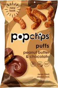 2/3 cup (28 g) Puffs Chocolate Peanut Butter