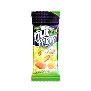 2/3 cup (30 g) Cheddar Flavor Party Mix
