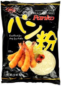 2/3 cup (30 g) Japanese Style Panko Breadcrumbs