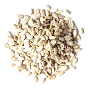 2/3 cup (32 g) Sunflower Seeds