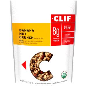 2/3 cup (51 g) Banana Nut Granola Cereal with Bananas & Almonds