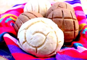 2/3 cup (52 g) Conchas Shells