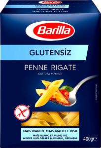 2/3 cup (56 g) Gluten Free Penne Rigate