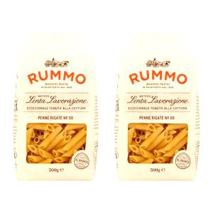 2/3 cup (56 g) Penne Plus