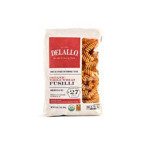 2/3 cup (56 g) Whole Wheat Fusilli