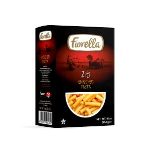 2/3 cup (56 g) Ziti Enriched Macaroni Product