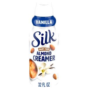 2/3 cup (65 g) Vanilla Almond Delight