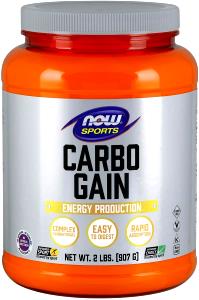 2/3 cup (67 g) Carbo Gain