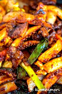 2/3 cup (75 g) Peking Stir Fry