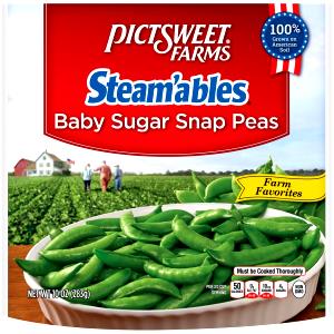 2/3 cup (83 g) Steam