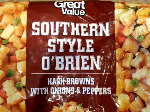 2/3 cup (84 g) Southern Style O