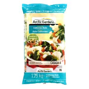 2/3 cup (85 g) California Mix