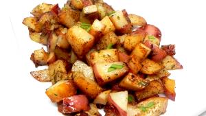 2/3 cup (85 g) Diced Red Potatoes