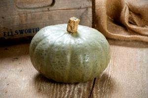 2/3 cup (85 g) Organic Kabocha Squash