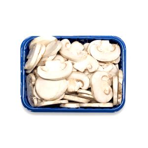 2/3 cup (85 g) Sliced Mushrooms
