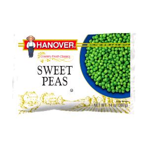 2/3 cup (85 g) Sweet Peas