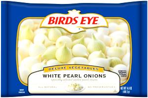 2/3 cup (86 g) White Pearl Onions