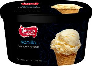 2/3 cup (87 g) Vanilla Light Ice Cream
