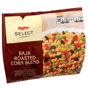 2/3 cup (90 g) Baja Roasted Corn Blend