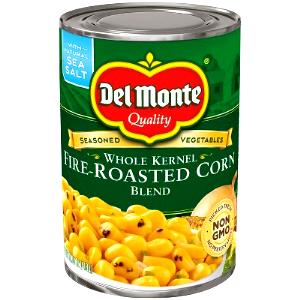 2/3 cup (90 g) Organic Fire Roasted Corn