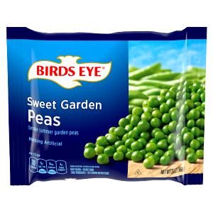 2/3 cup (90 g) Steamable Peas & Carrots