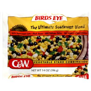 2/3 cup (91 g) The Ultimate Southwest Blend