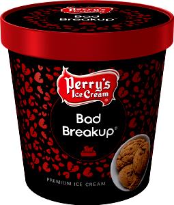 2/3 cup (95 g) Bad Breakup