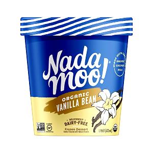 2/3 cup (95 g) Organic Vanilla Bean