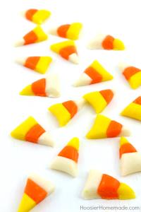 2/3 Cup Candy Corn