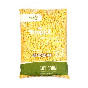 2/3 cup Cut Golden Corn