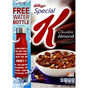 2/3 cup Multi-Grain Flakes