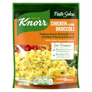 2/3 Cup Pasta Sides, Creamy Chicken
