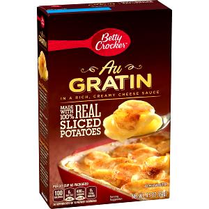 2/3 cup Sliced Potatoes