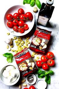 2/3 Cup Tollini, Three Cheese
